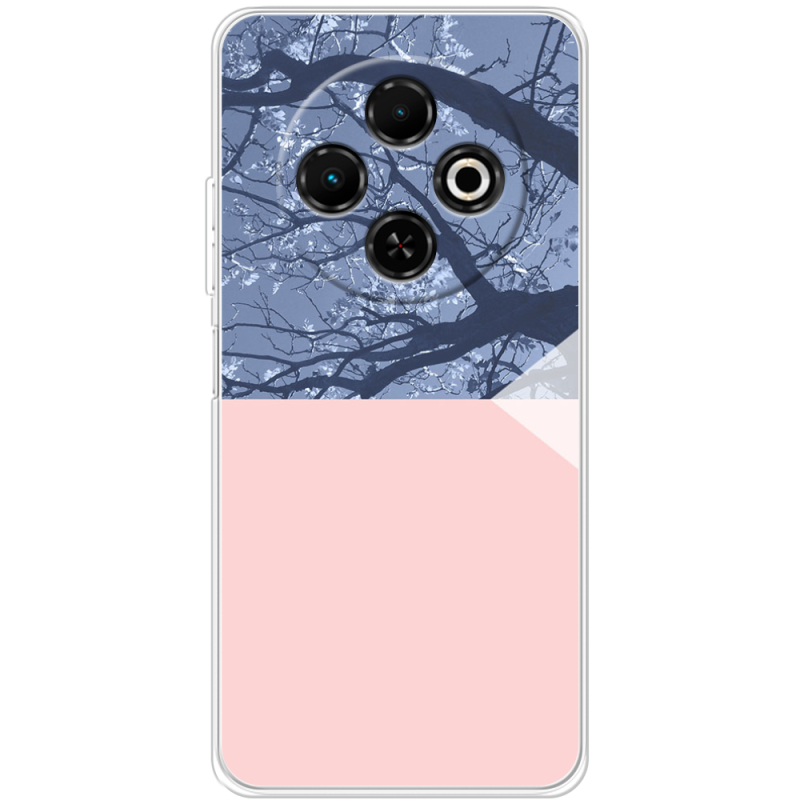 Чохол BoxFace Tecno Spark 30C 