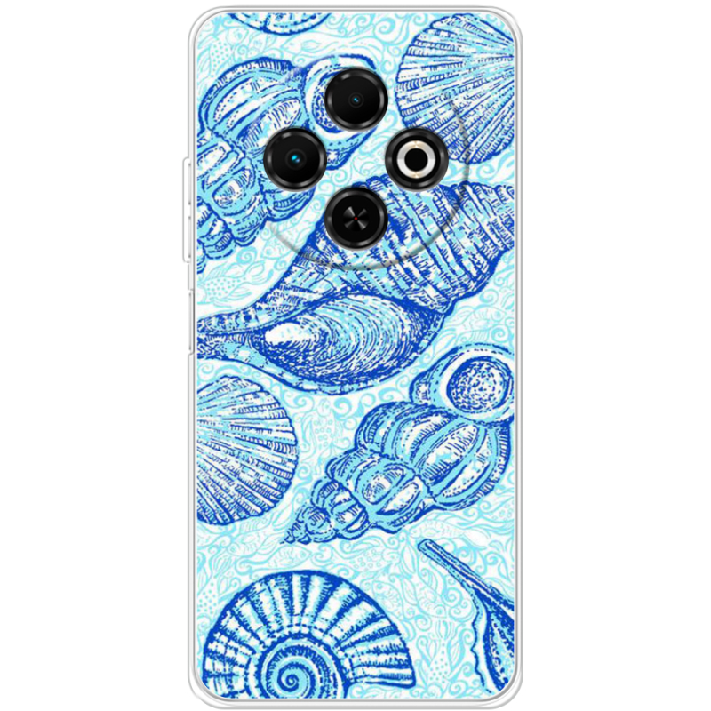 Чохол BoxFace Tecno Spark 30C 