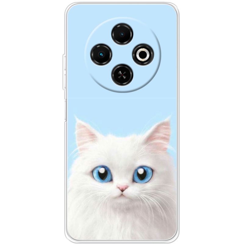 Чохол BoxFace Tecno Spark 30C 