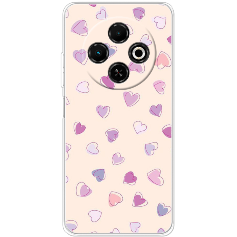 Чохол BoxFace Tecno Spark 30C 