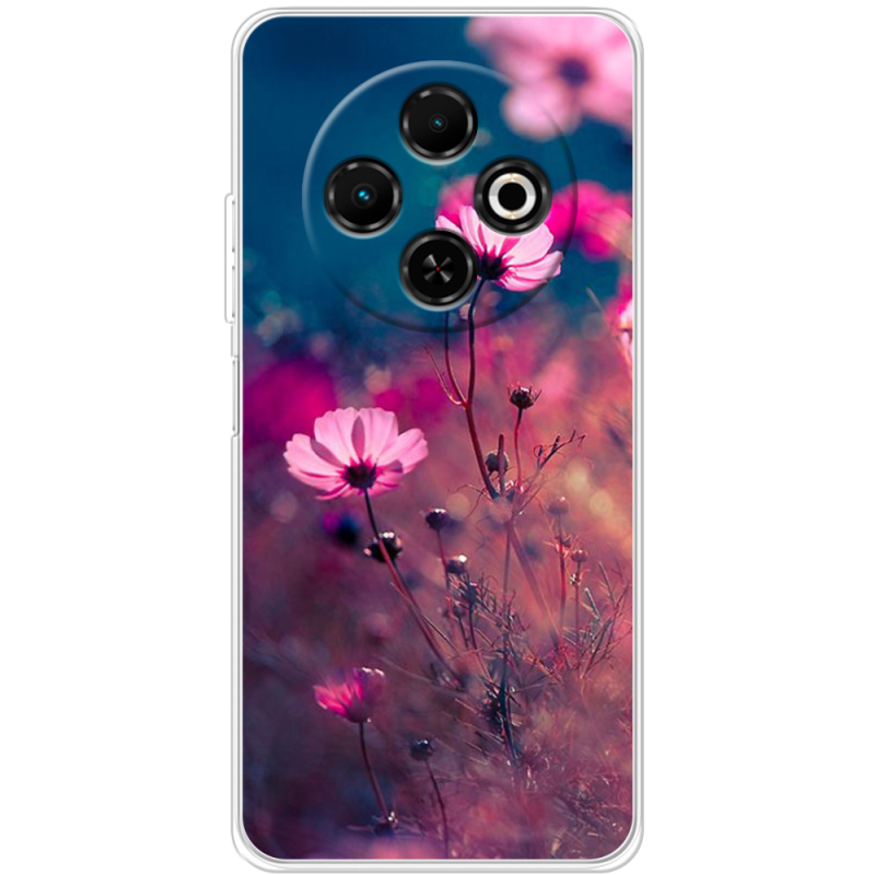 Чохол BoxFace Tecno Spark 30C 