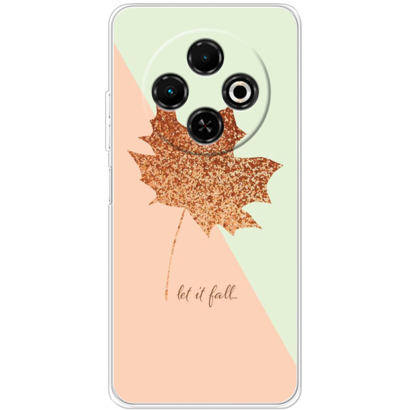 Чохол BoxFace Tecno Spark 30C 