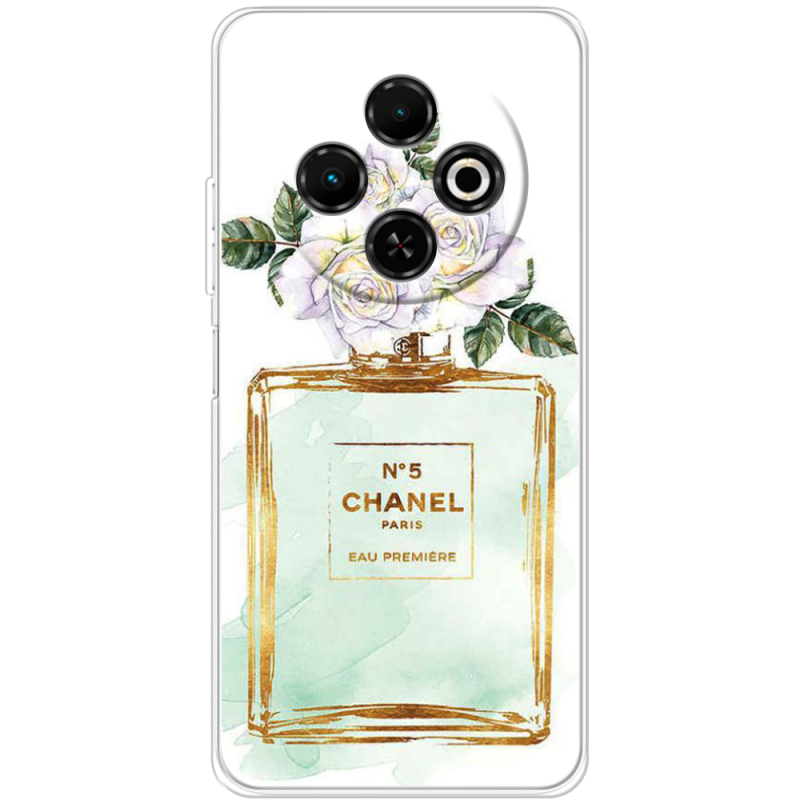 Чохол BoxFace Tecno Spark 30C 