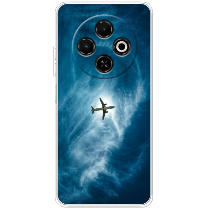 Чохол BoxFace Tecno Spark 30C 