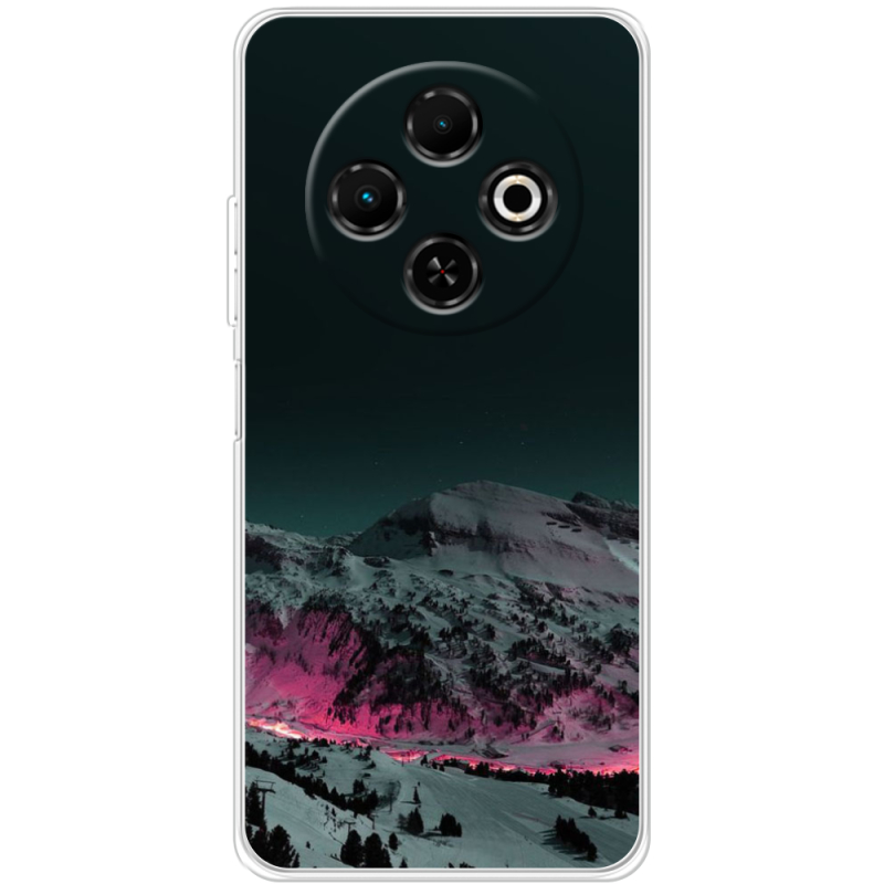 Чохол BoxFace Tecno Spark 30C 