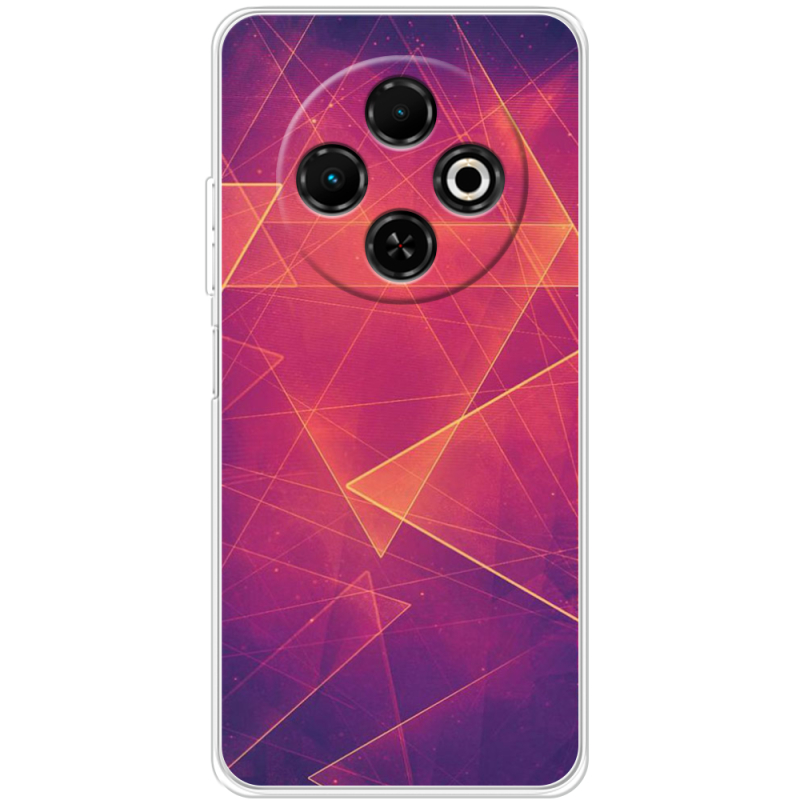 Чохол BoxFace Tecno Spark 30C 