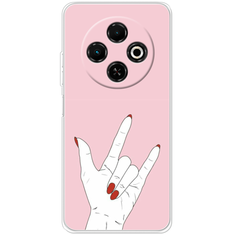 Чохол BoxFace Tecno Spark 30C 