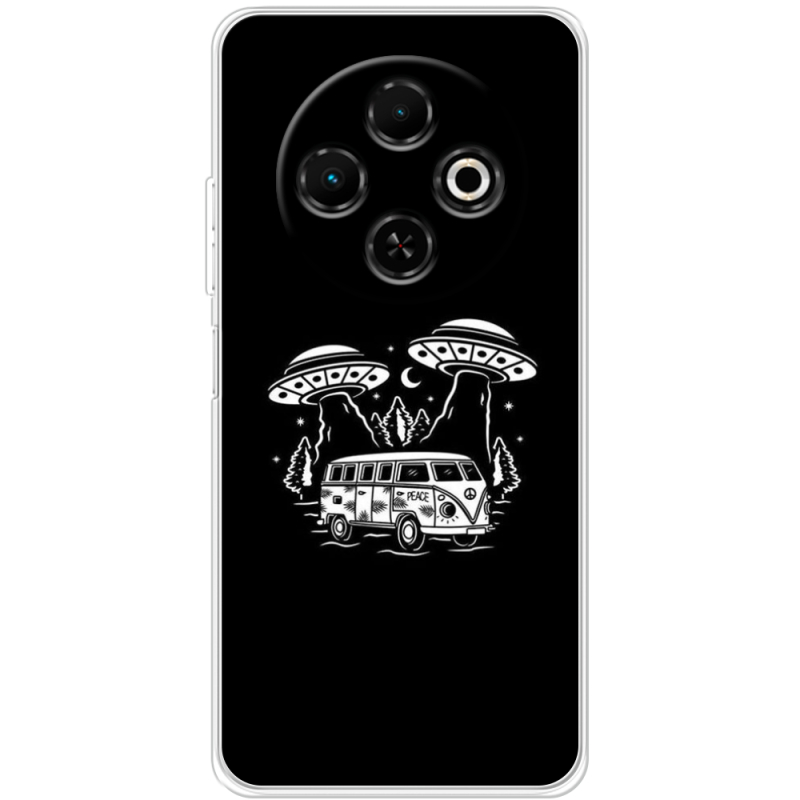 Чохол BoxFace Tecno Spark 30C 