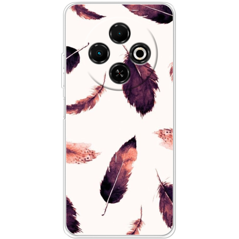 Чохол BoxFace Tecno Spark 30C 