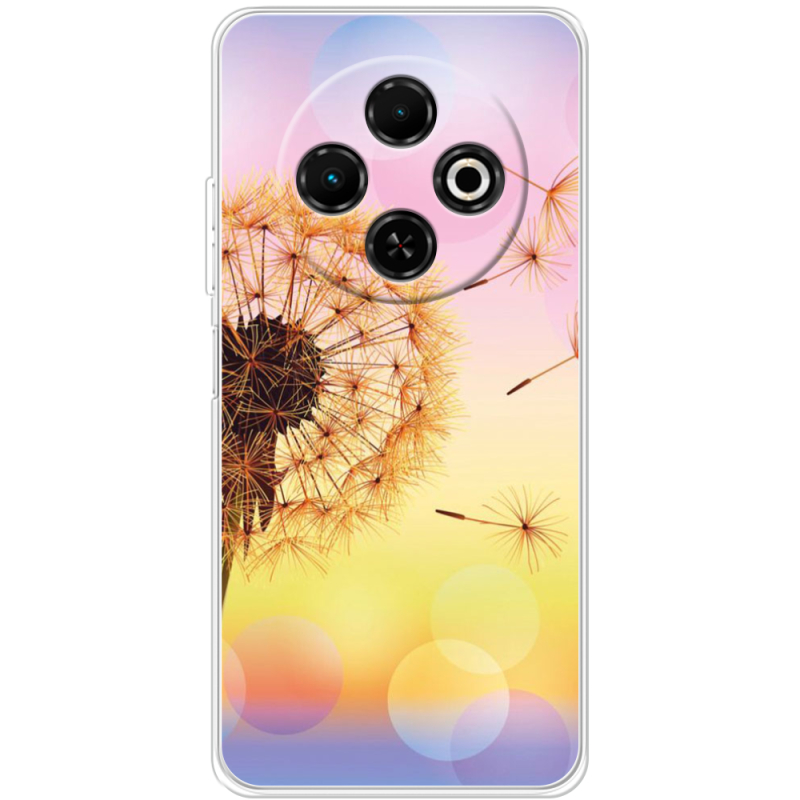 Чохол BoxFace Tecno Spark 30C 