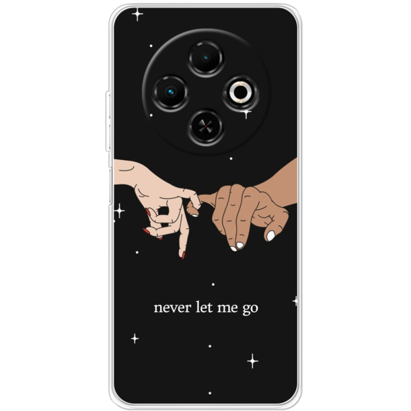 Чохол BoxFace Tecno Spark 30C 