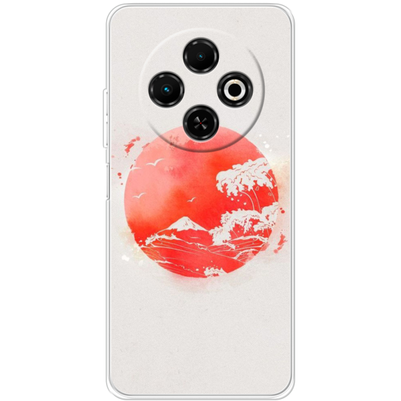 Чохол BoxFace Tecno Spark 30C 