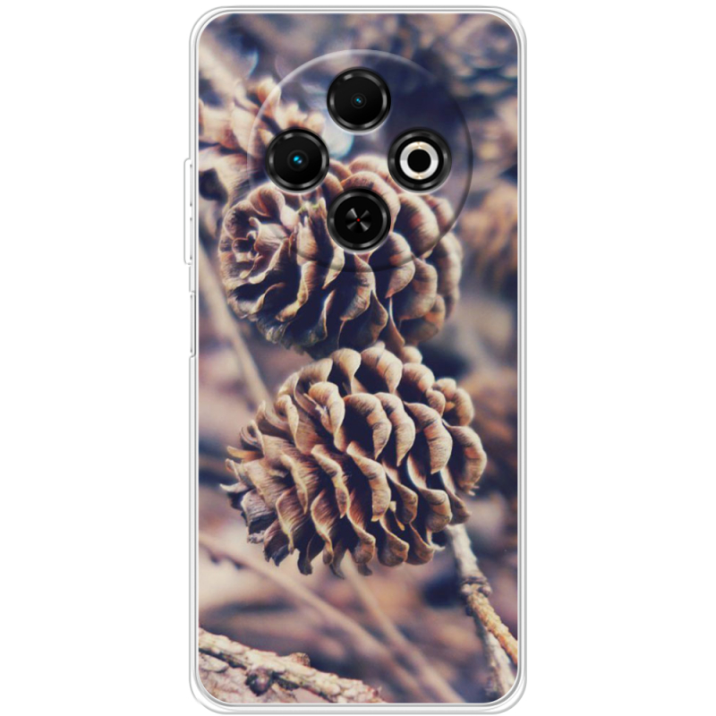 Чохол BoxFace Tecno Spark 30C 