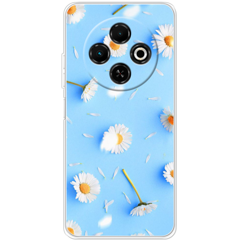 Чохол BoxFace Tecno Spark 30C 