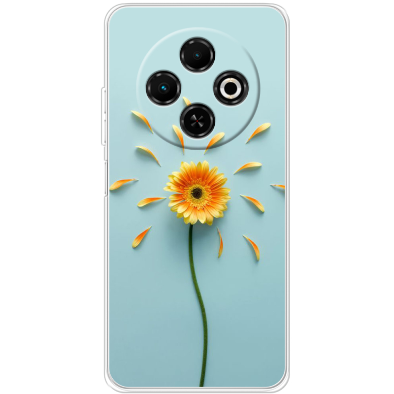 Чохол BoxFace Tecno Spark 30C 