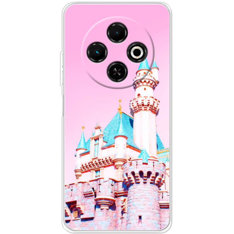 Чохол BoxFace Tecno Spark 30C 