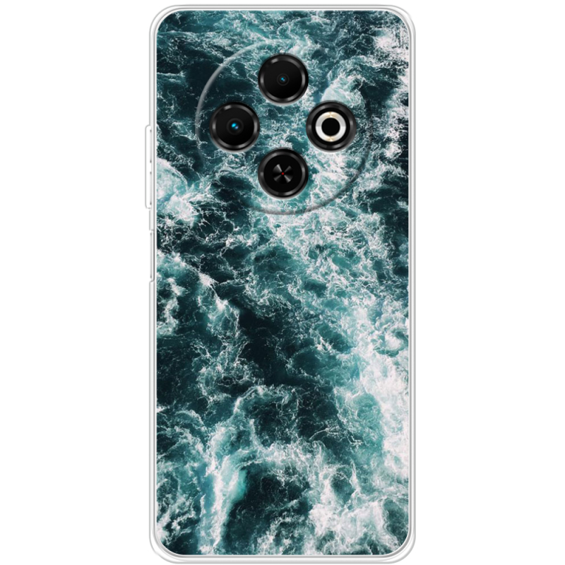 Чохол BoxFace Tecno Spark 30C 