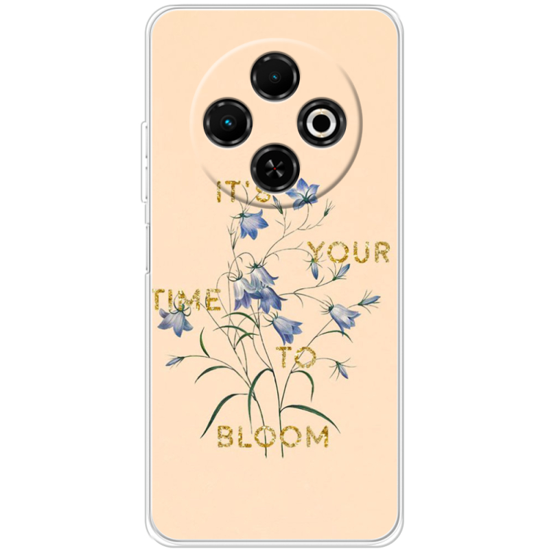 Чохол BoxFace Tecno Spark 30C 