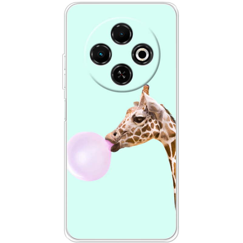 Чохол BoxFace Tecno Spark 30C 