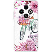 Чохол BoxFace Tecno Spark 30C 