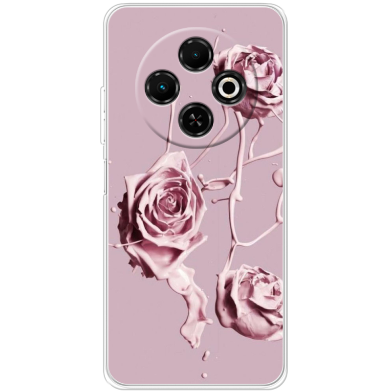 Чохол BoxFace Tecno Spark 30C 