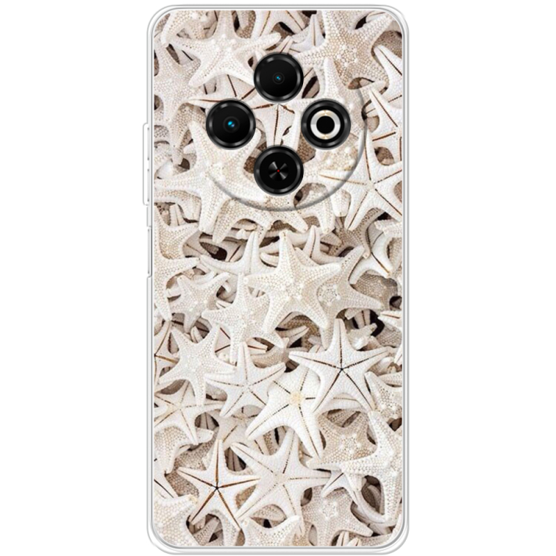 Чохол BoxFace Tecno Spark 30C 