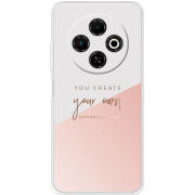 Чохол BoxFace Tecno Spark 30C 