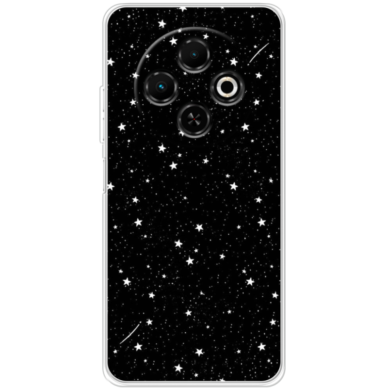 Чохол BoxFace Tecno Spark 30C 