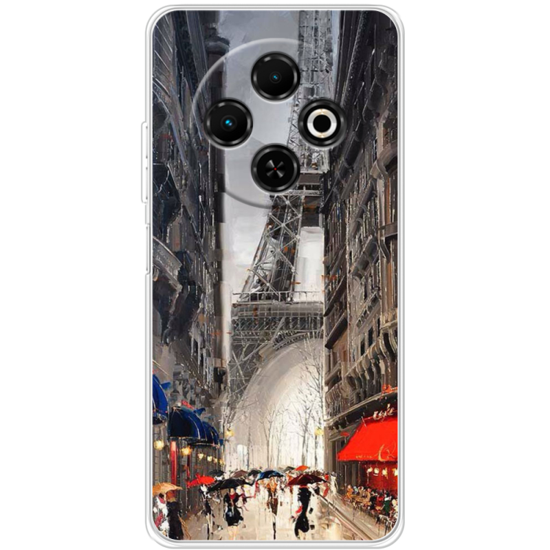 Чохол BoxFace Tecno Spark 30C 