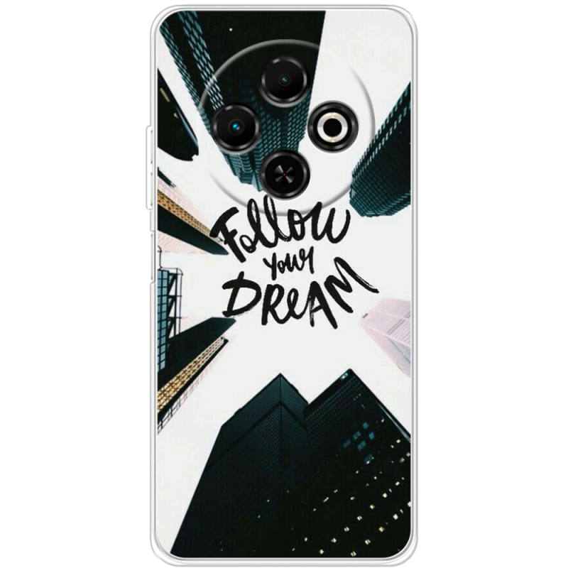 Чохол BoxFace Tecno Spark 30C 