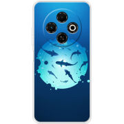 Чохол BoxFace Tecno Spark 30C 