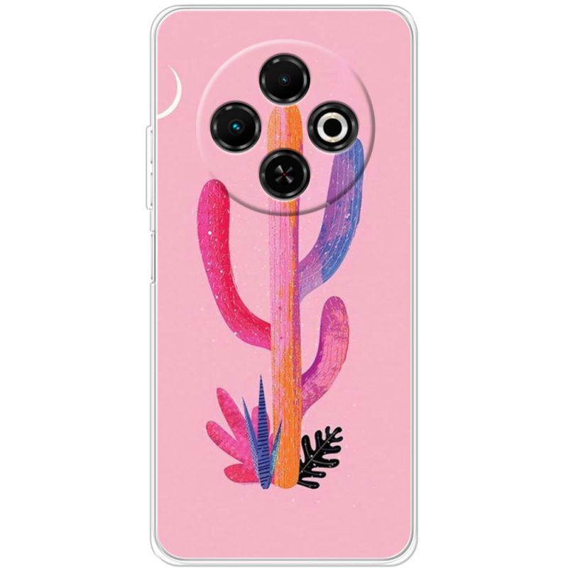 Чохол BoxFace Tecno Spark 30C 