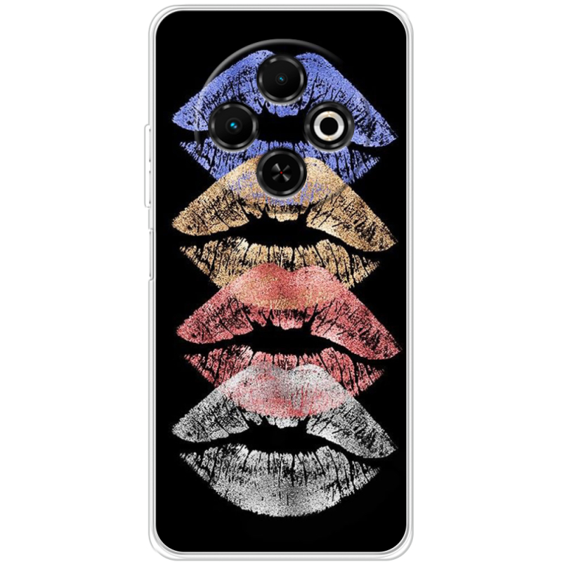 Чохол BoxFace Tecno Spark 30C 