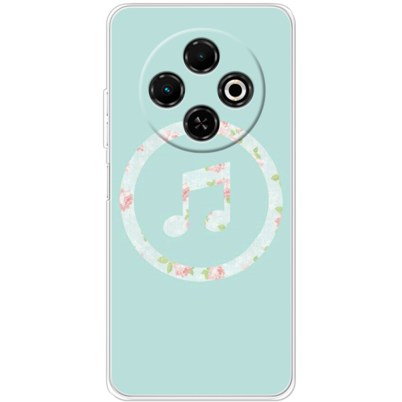 Чохол BoxFace Tecno Spark 30C 