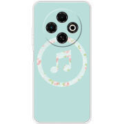 Чохол BoxFace Tecno Spark 30C 