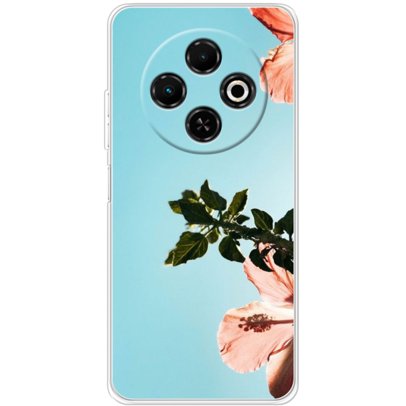 Чохол BoxFace Tecno Spark 30C 