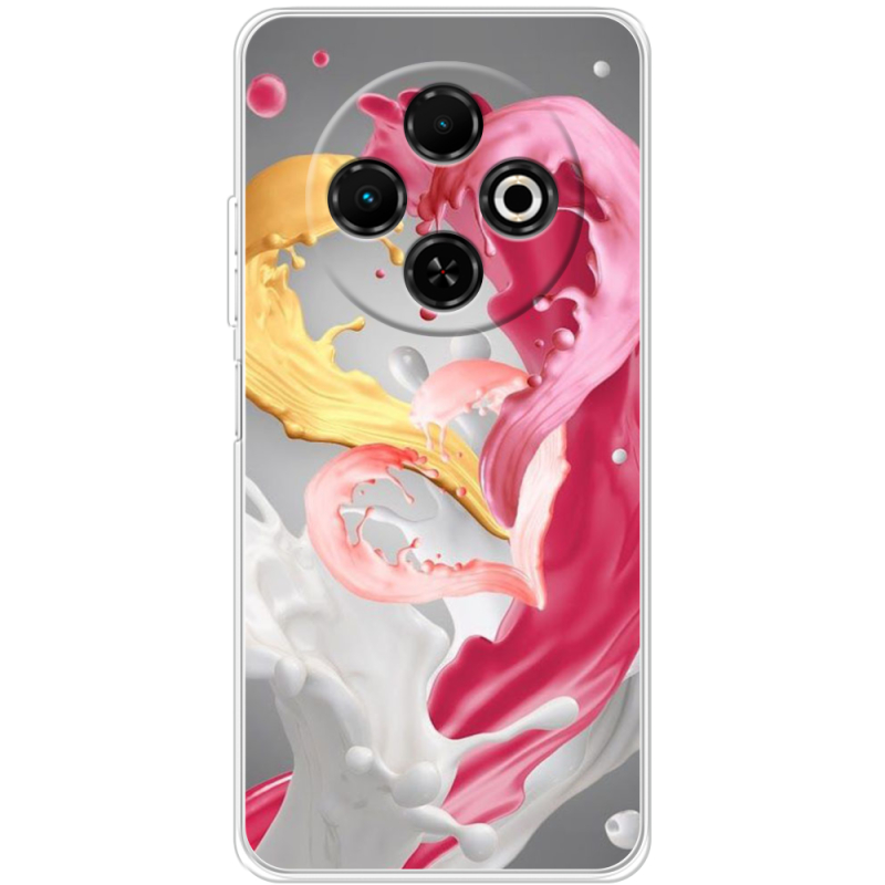 Чохол BoxFace Tecno Spark 30C 