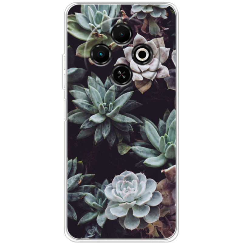 Чохол BoxFace Tecno Spark 30C 