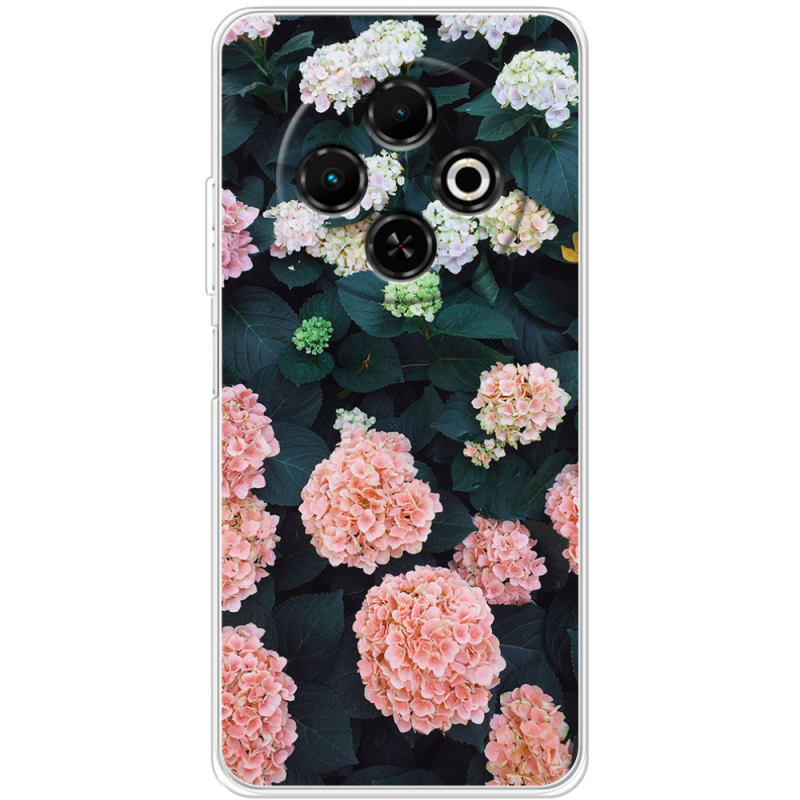 Чохол BoxFace Tecno Spark 30C 