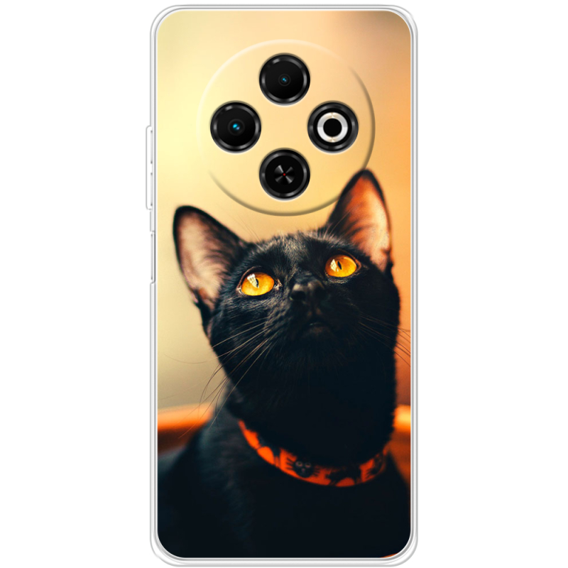 Чохол BoxFace Tecno Spark 30C 