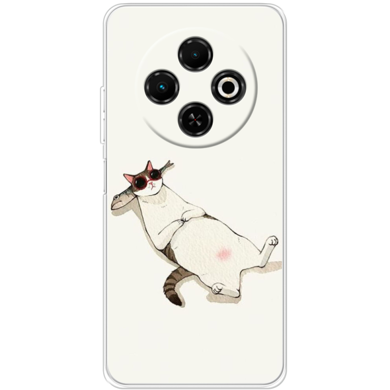 Чохол BoxFace Tecno Spark 30C 