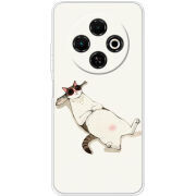 Чохол BoxFace Tecno Spark 30C 