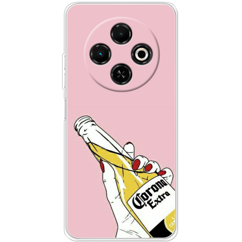 Чохол BoxFace Tecno Spark 30C 