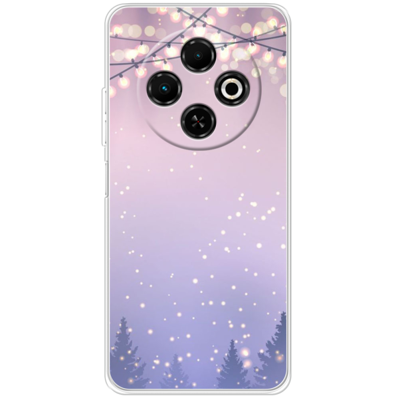 Чохол BoxFace Tecno Spark 30C 