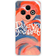 Чохол BoxFace Tecno Spark 30C 