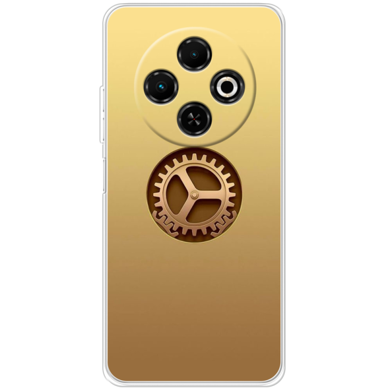 Чохол BoxFace Tecno Spark 30C 