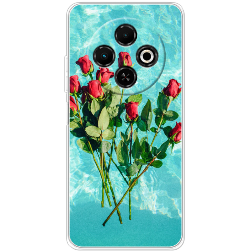 Чохол BoxFace Tecno Spark 30C 