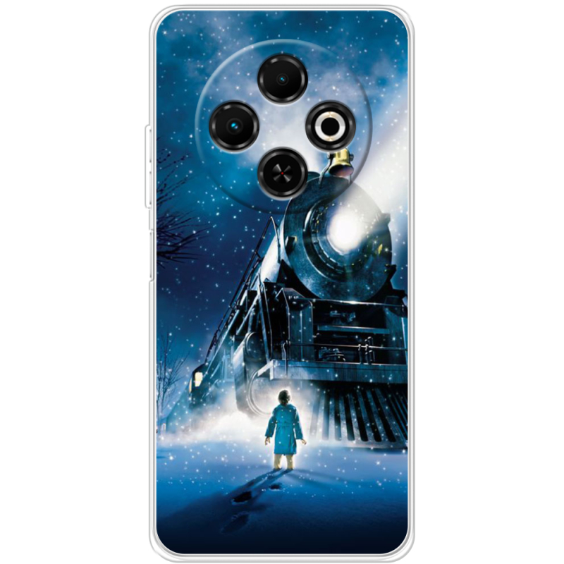 Чохол BoxFace Tecno Spark 30C 