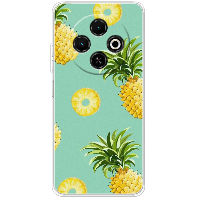 Чохол BoxFace Tecno Spark 30C 