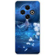 Чохол BoxFace Tecno Spark 30C 